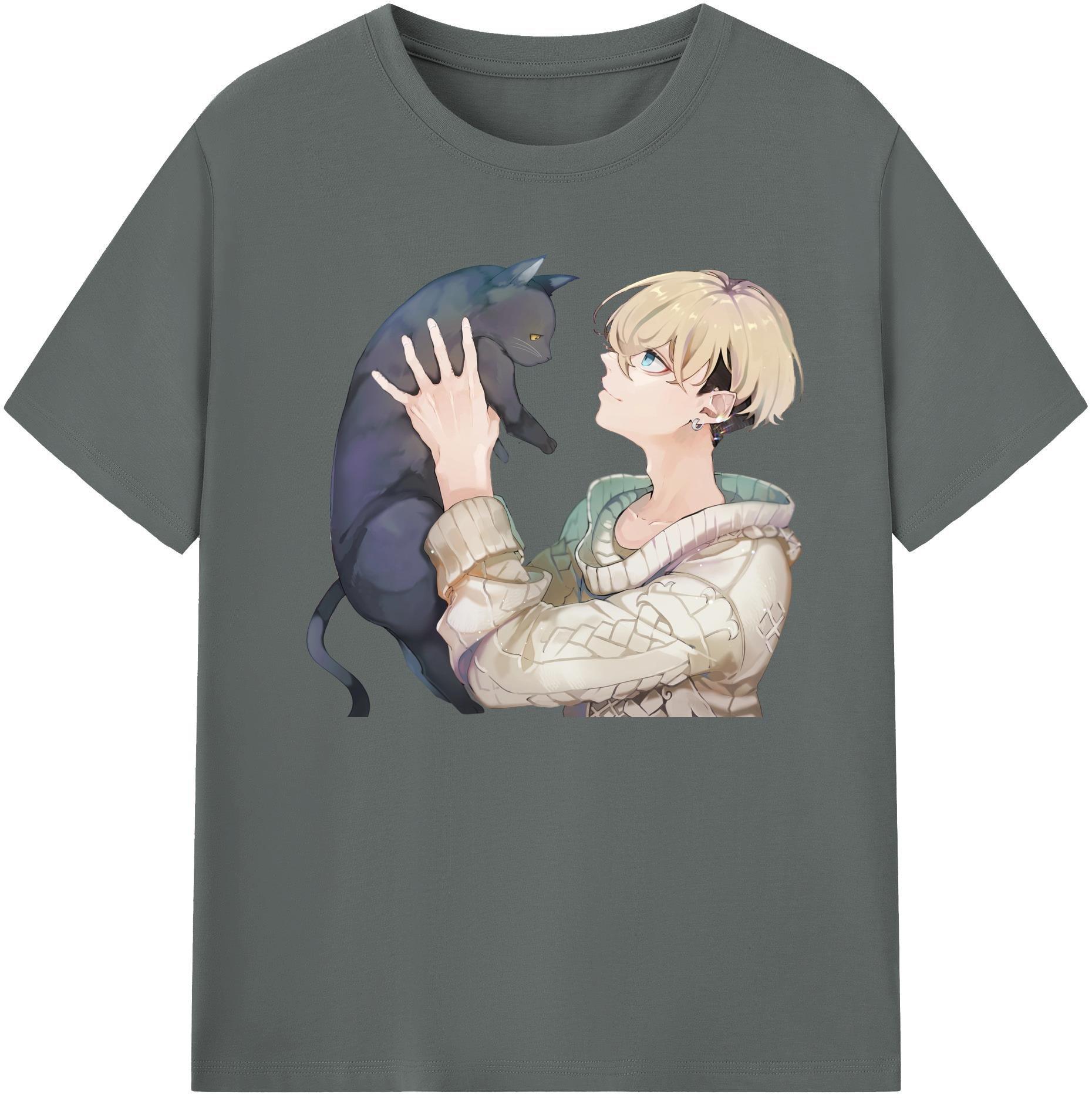 （画像用） 東京リベンジャーズ Tokyo Revengers 綿100％ メンズ半袖Tシャツ｜肌触りやわらか＆通気性